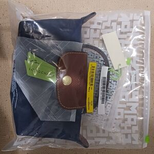 Longchamp Le Pliage Mini Crossbody Tote